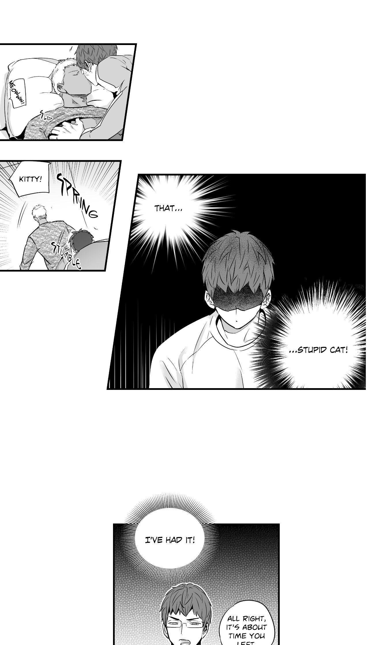 Read If You Hate Me So chapter 42 image 20 on Lezhin