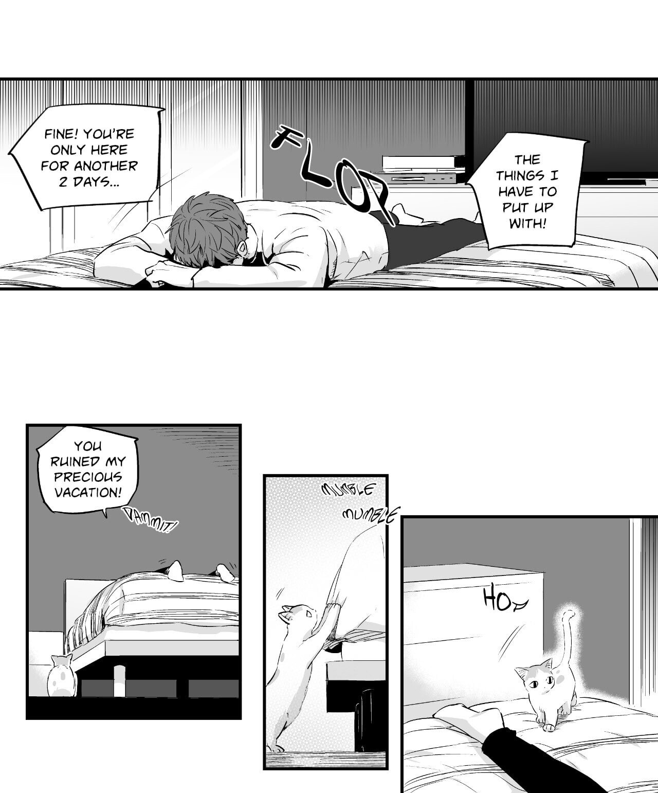 Read If You Hate Me So chapter 42 image 22 on Lezhin