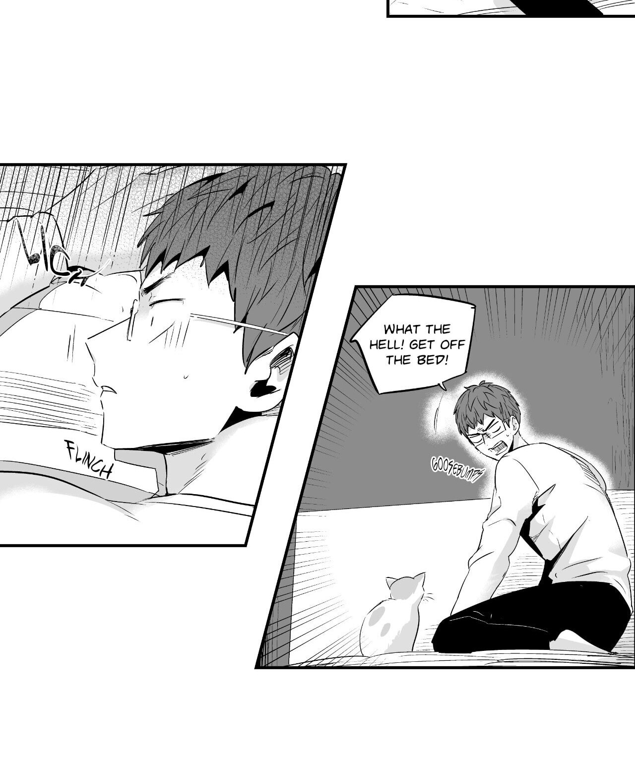 Read If You Hate Me So chapter 42 image 23 on Lezhin