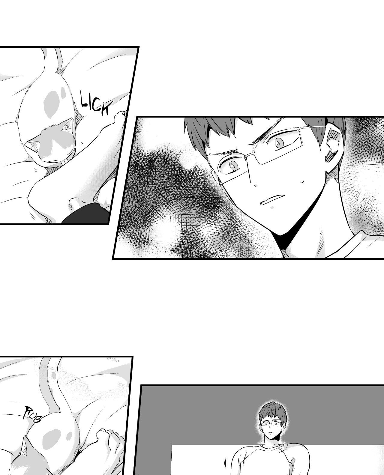 Read If You Hate Me So chapter 42 image 24 on Lezhin