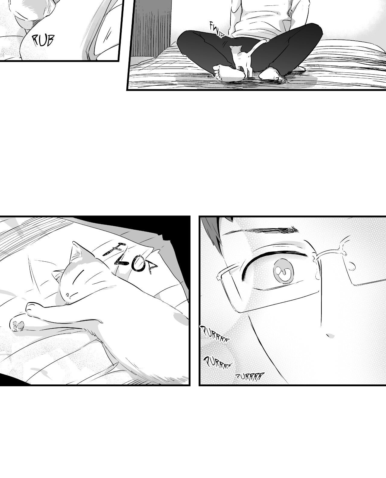 Read If You Hate Me So chapter 42 image 25 on Lezhin