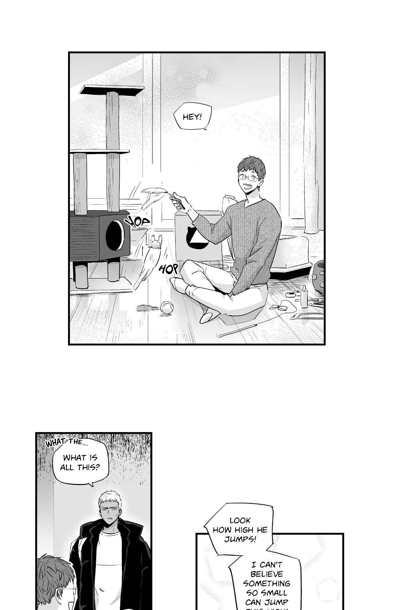 Read If You Hate Me So chapter 42 image 28 on Lezhin