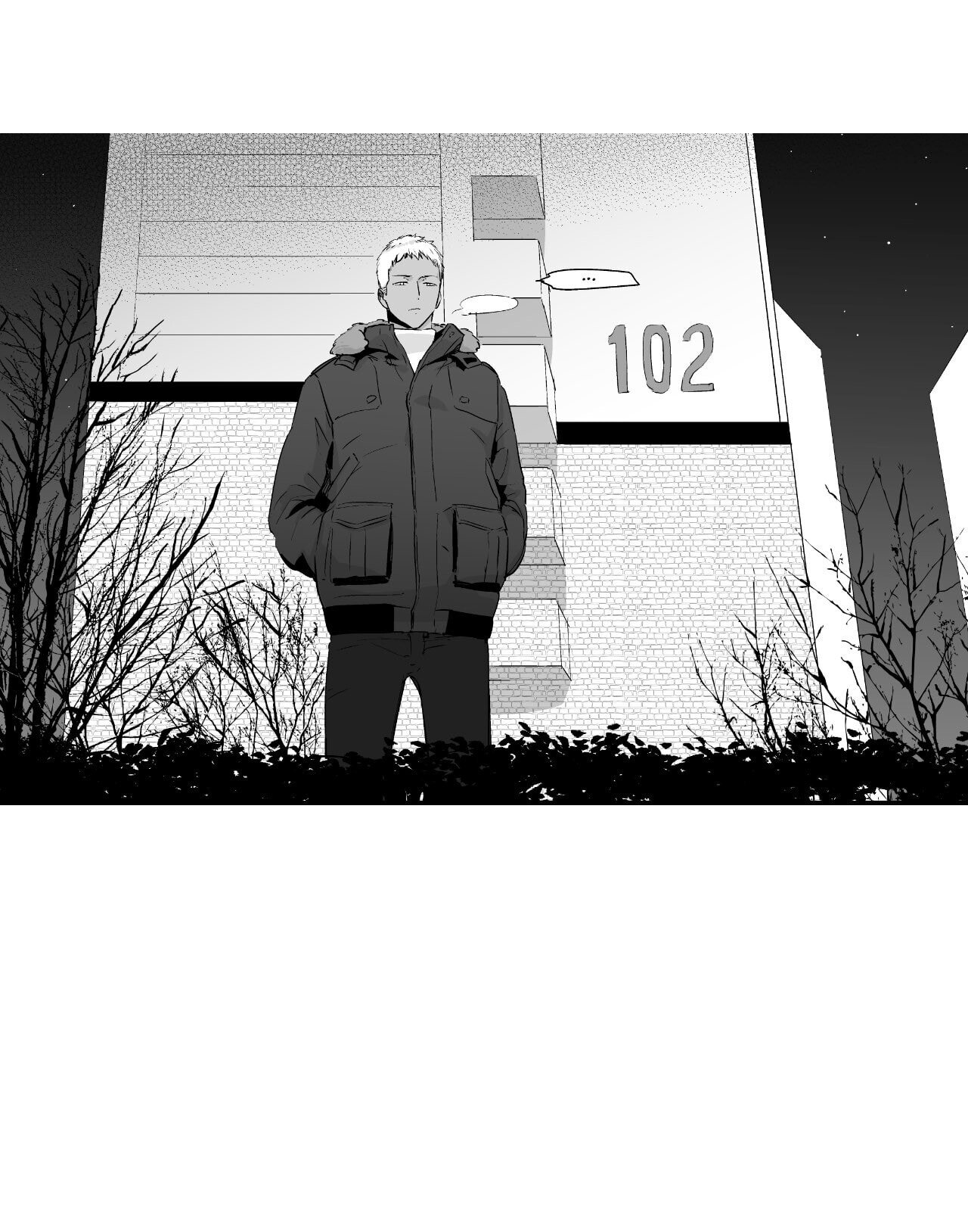 Read If You Hate Me So chapter 42 image 3 on Lezhin