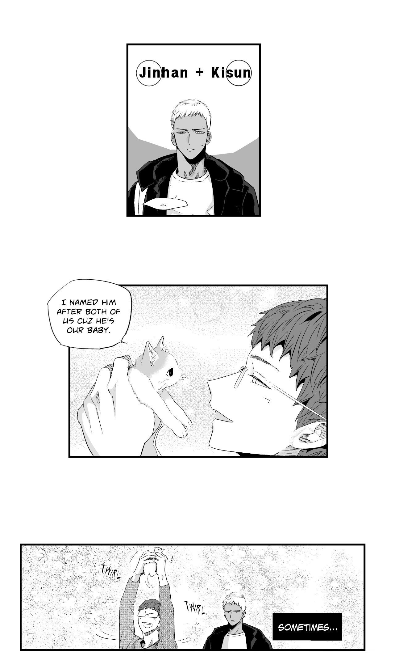 Read If You Hate Me So chapter 42 image 30 on Lezhin