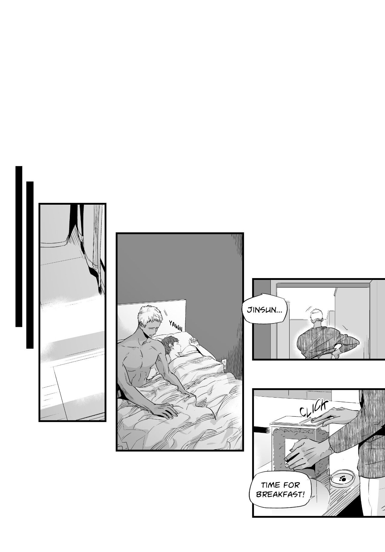Read If You Hate Me So chapter 42 image 33 on Lezhin