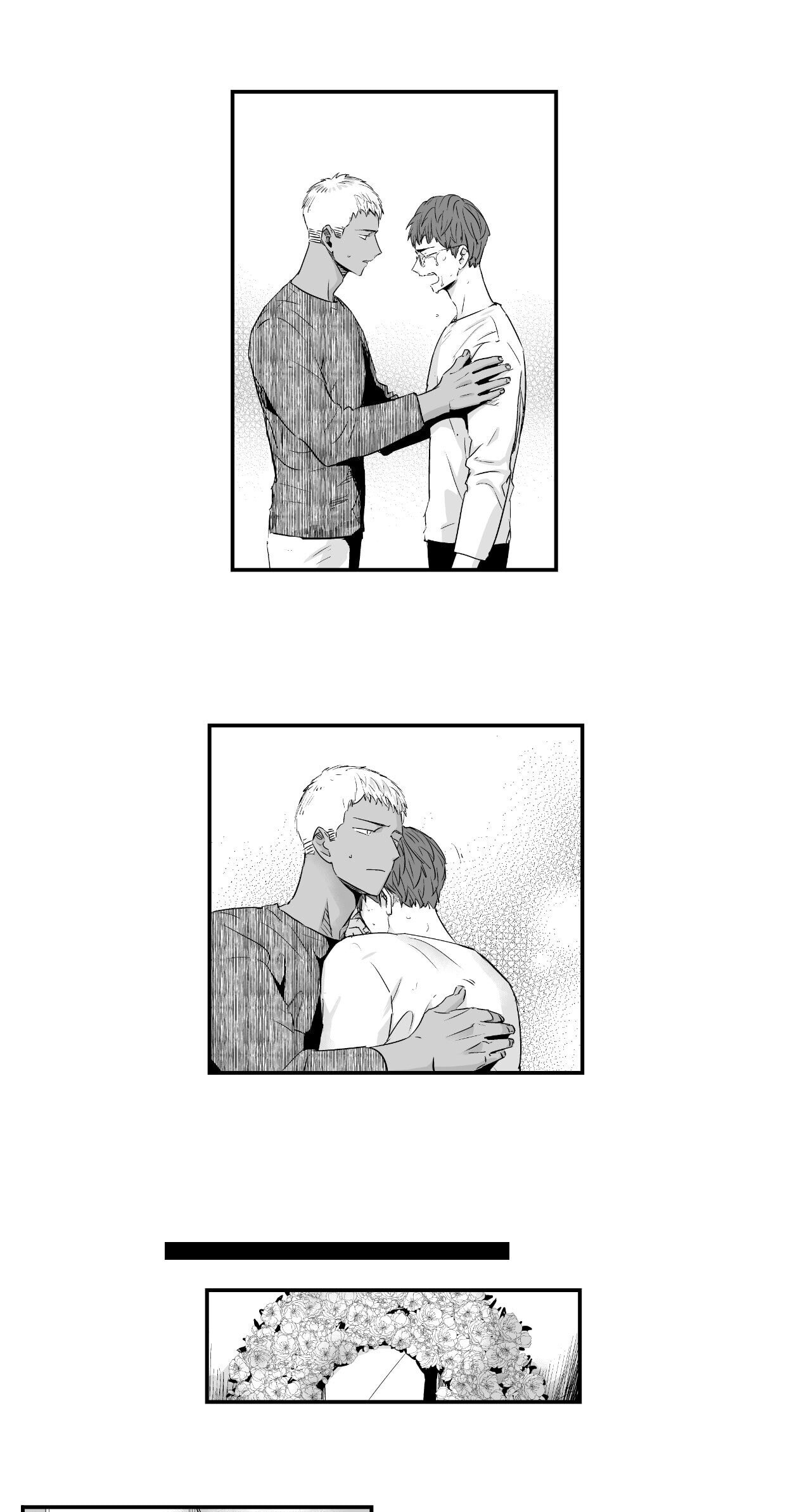 Read If You Hate Me So chapter 42 image 36 on Lezhin