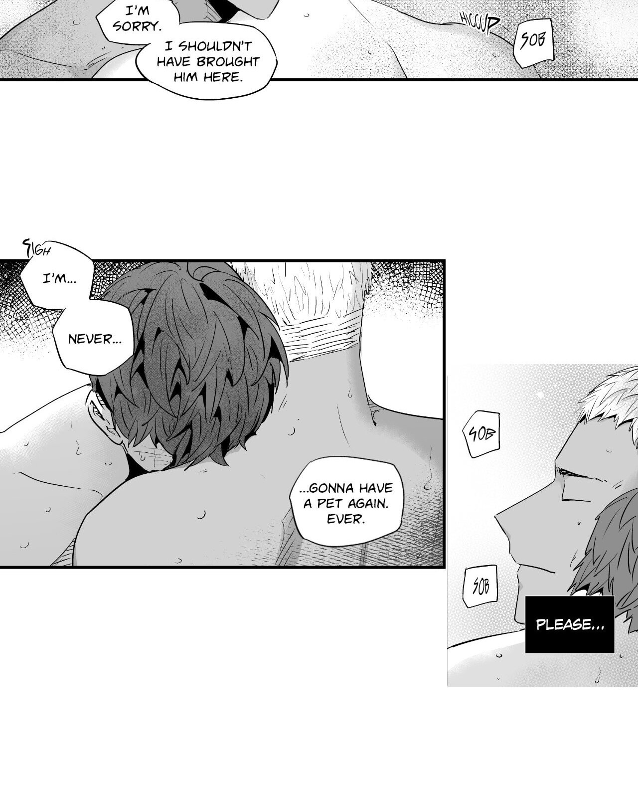 Read If You Hate Me So chapter 42 image 39 on Lezhin