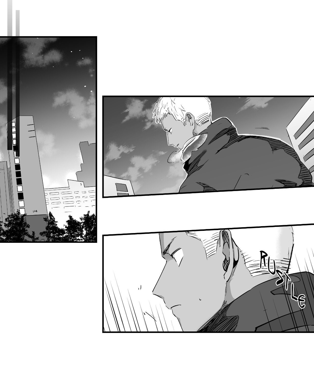 Read If You Hate Me So chapter 42 image 41 on Lezhin