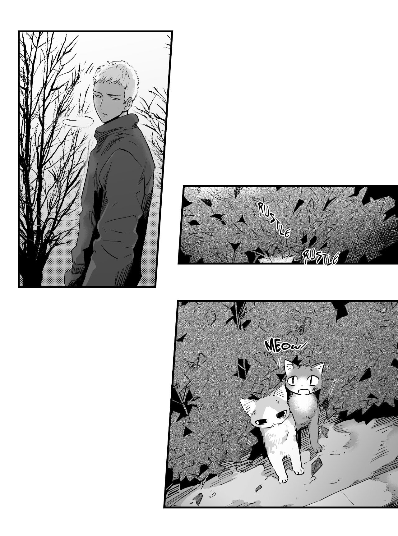 Read If You Hate Me So chapter 42 image 42 on Lezhin
