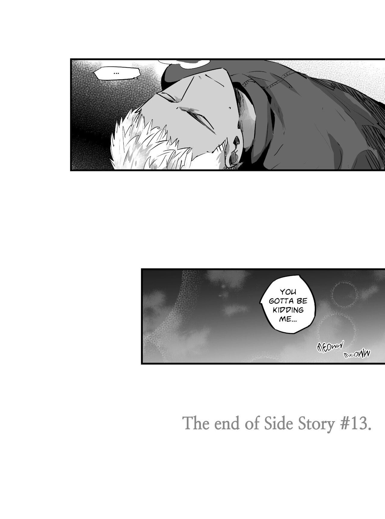 Read If You Hate Me So chapter 42 image 43 on Lezhin