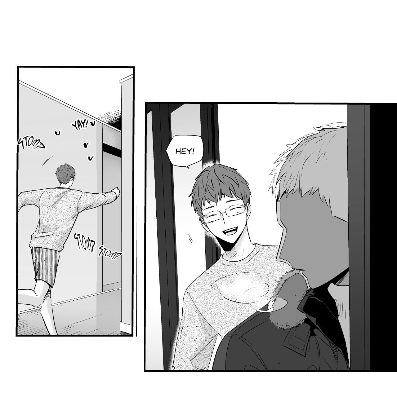 Read If You Hate Me So chapter 42 image 6 on Lezhin