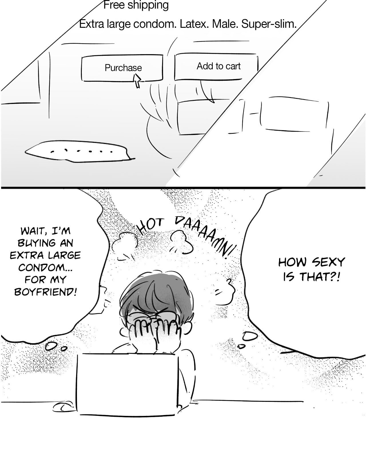 Read If You Hate Me So chapter 43 image 11 on Lezhin