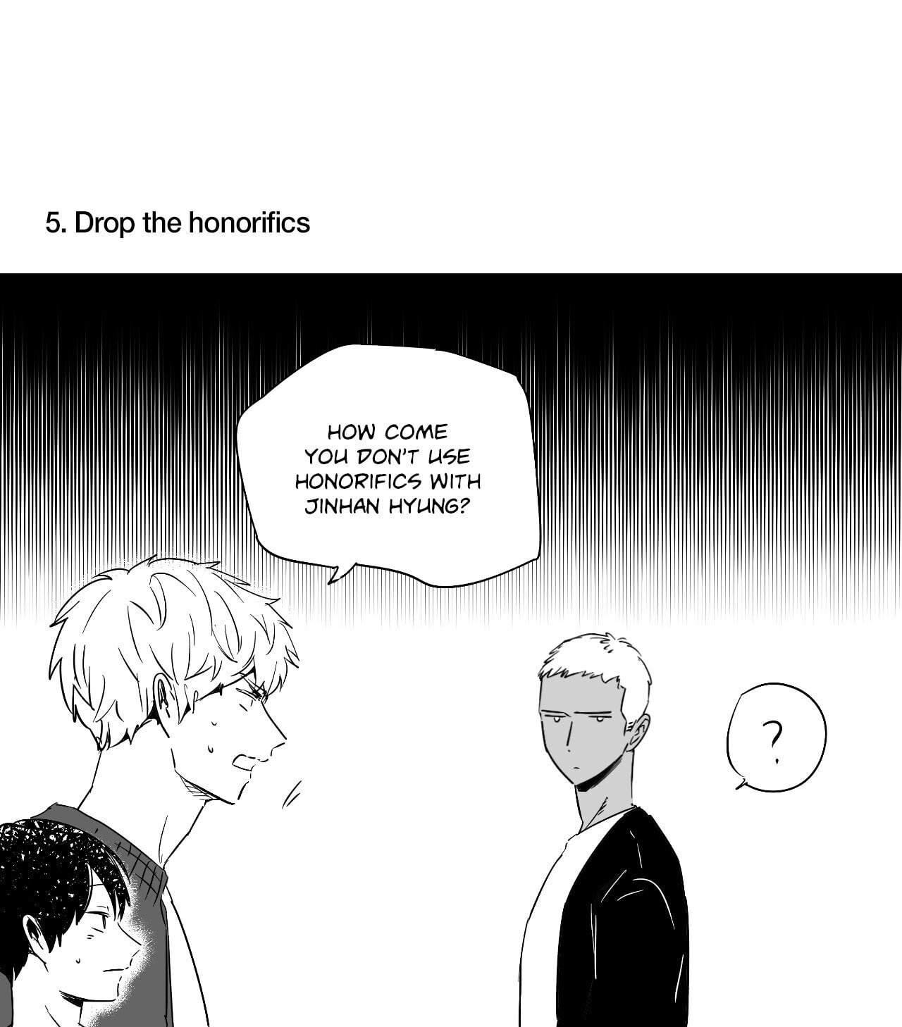 Read If You Hate Me So chapter 43 image 20 on Lezhin