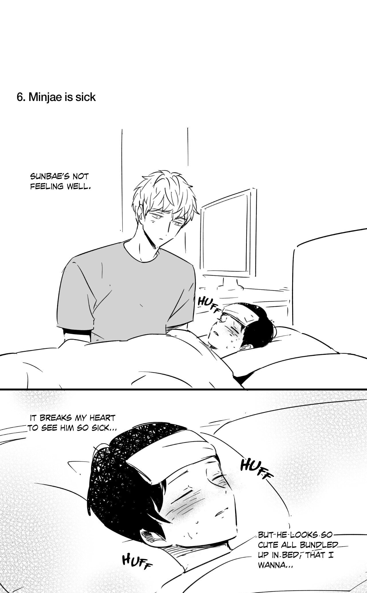 Read If You Hate Me So chapter 43 image 24 on Lezhin