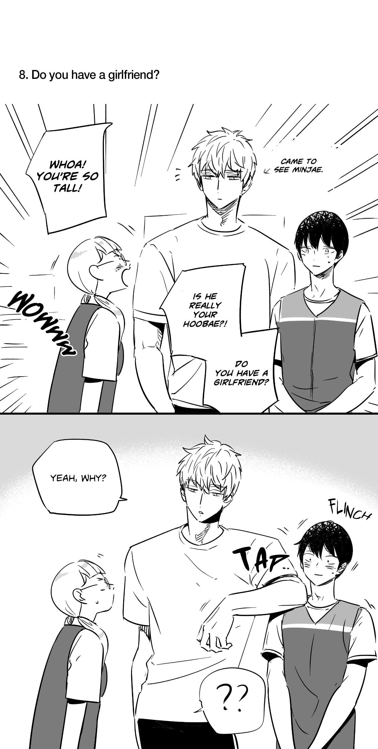 Read If You Hate Me So chapter 43 image 27 on Lezhin