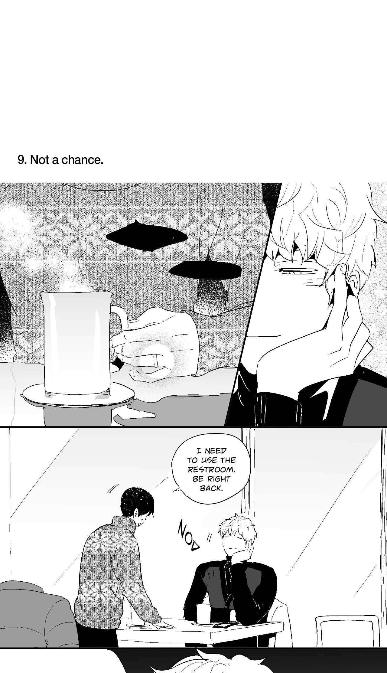 Read If You Hate Me So chapter 43 image 28 on Lezhin