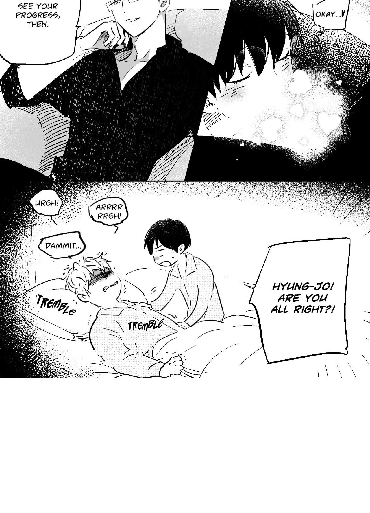 Read If You Hate Me So chapter 43 image 36 on Lezhin