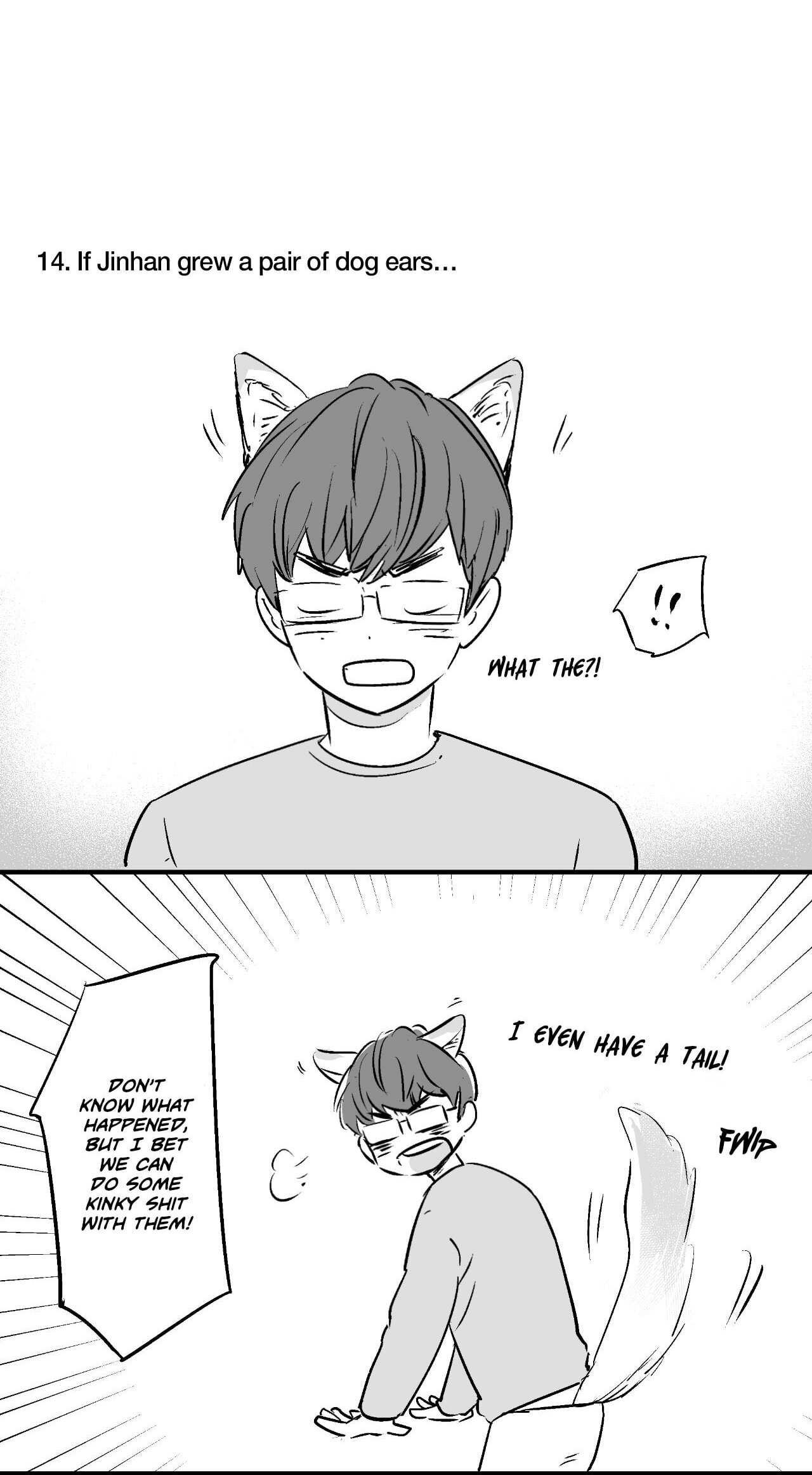 Read If You Hate Me So chapter 43 image 38 on Lezhin