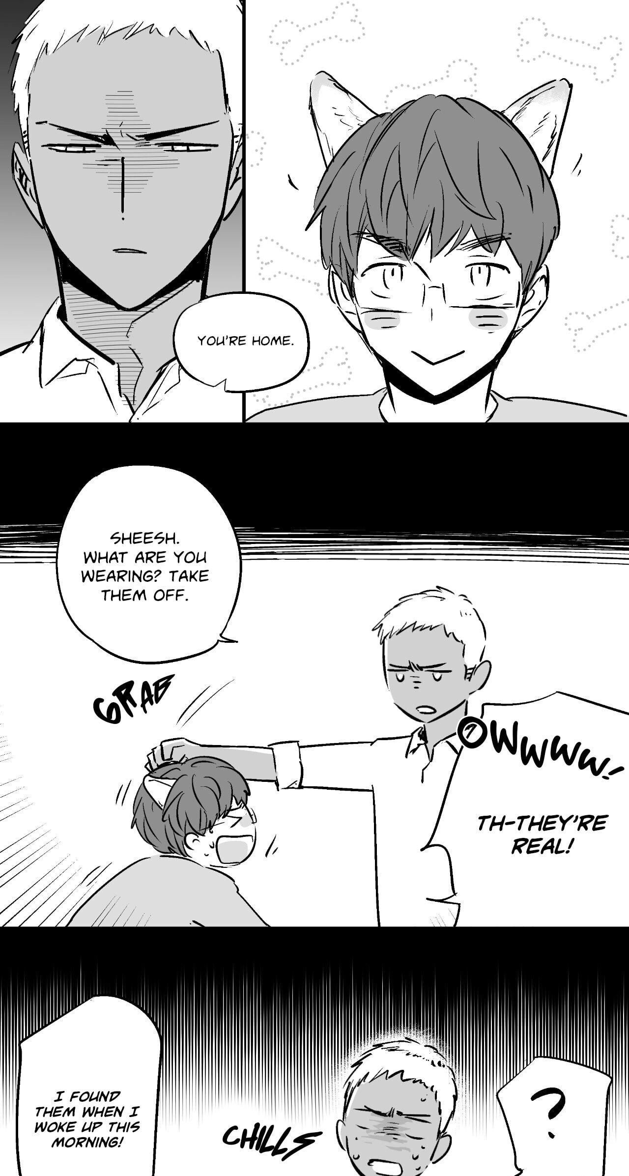 Read If You Hate Me So chapter 43 image 39 on Lezhin