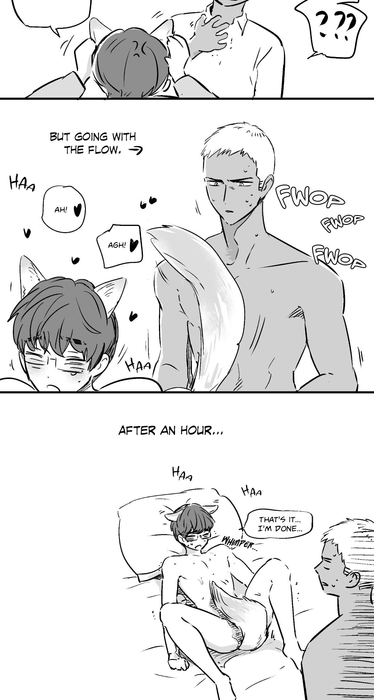 Read If You Hate Me So chapter 43 image 40 on Lezhin