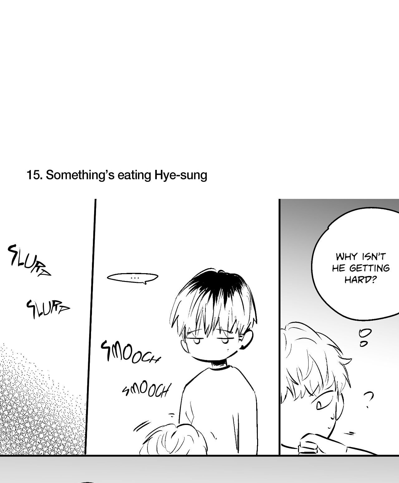 Read If You Hate Me So chapter 43 image 41 on Lezhin