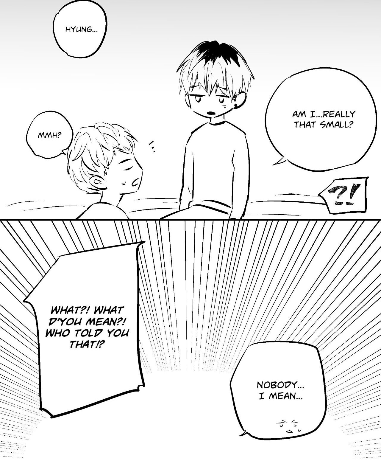 Read If You Hate Me So chapter 43 image 42 on Lezhin