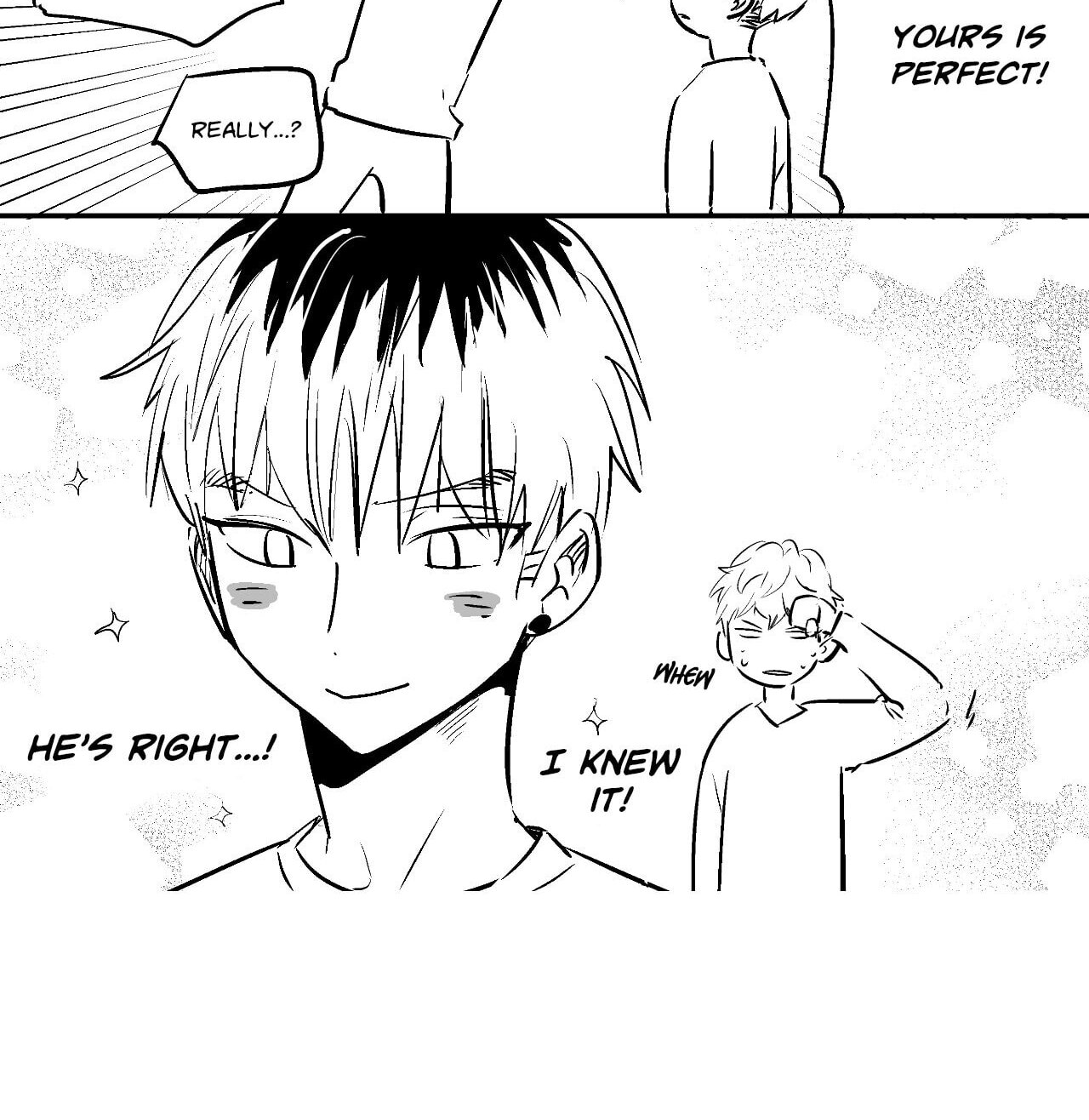 Read If You Hate Me So chapter 43 image 44 on Lezhin