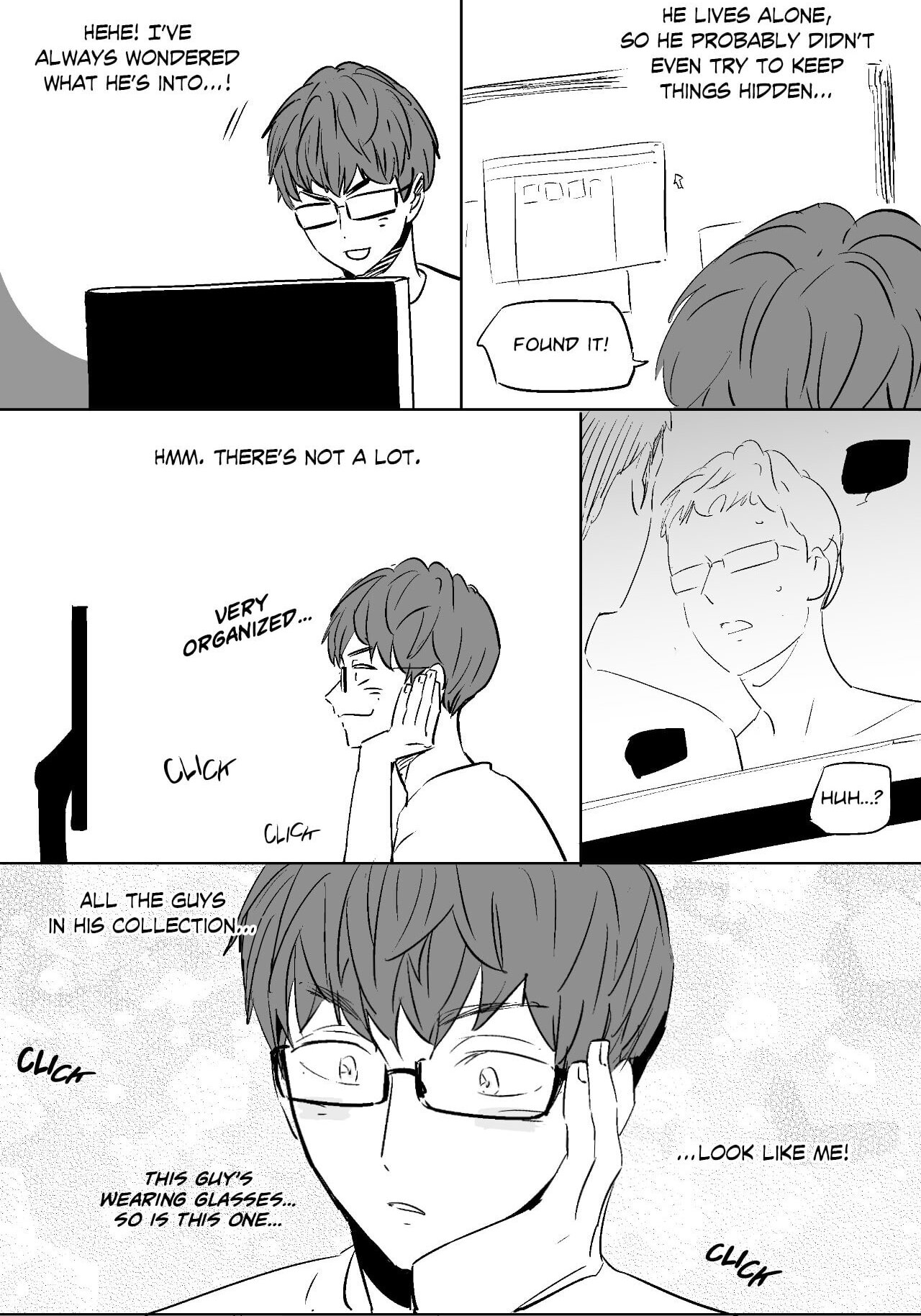 Read If You Hate Me So chapter 43 image 46 on Lezhin
