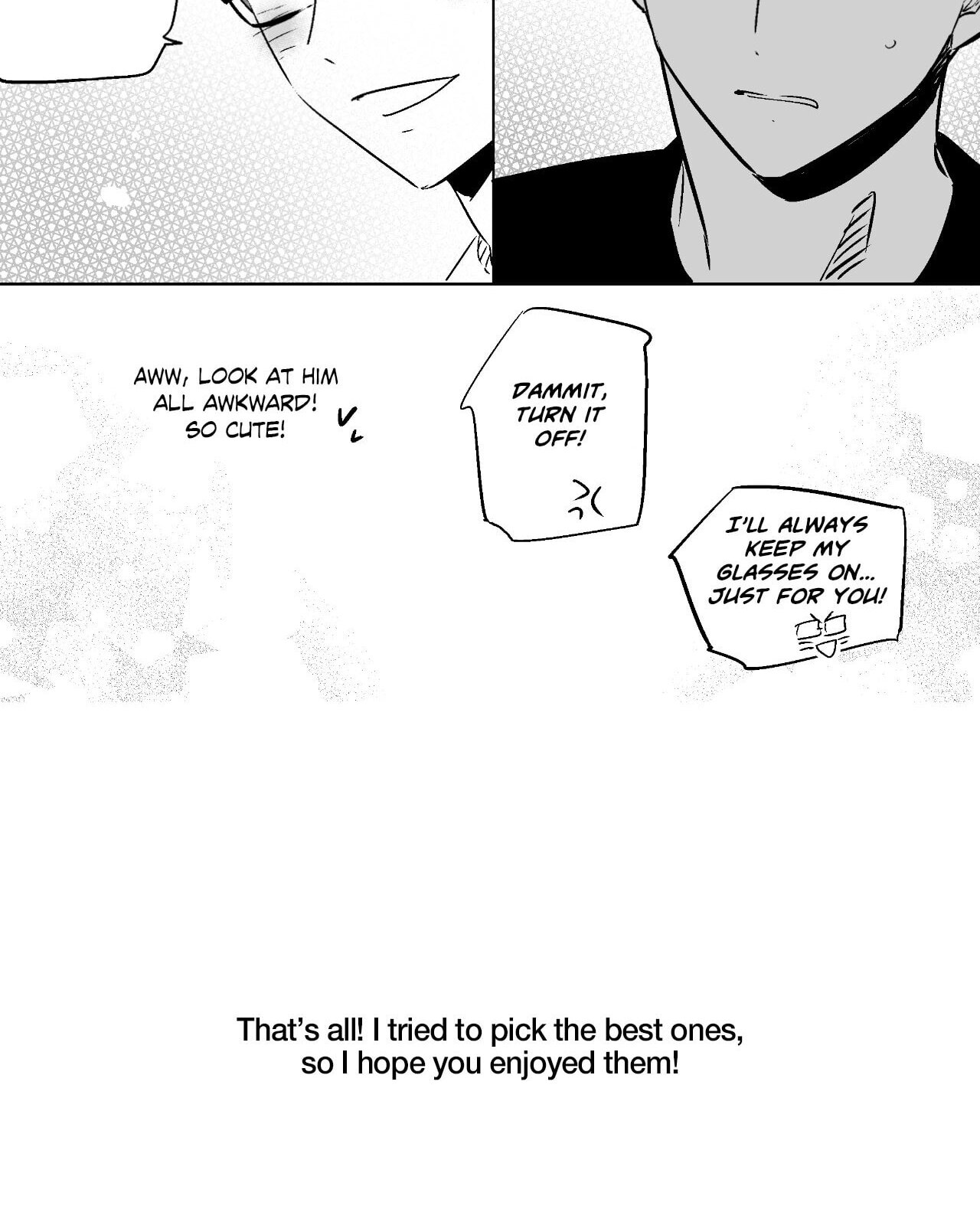 Read If You Hate Me So chapter 43 image 48 on Lezhin