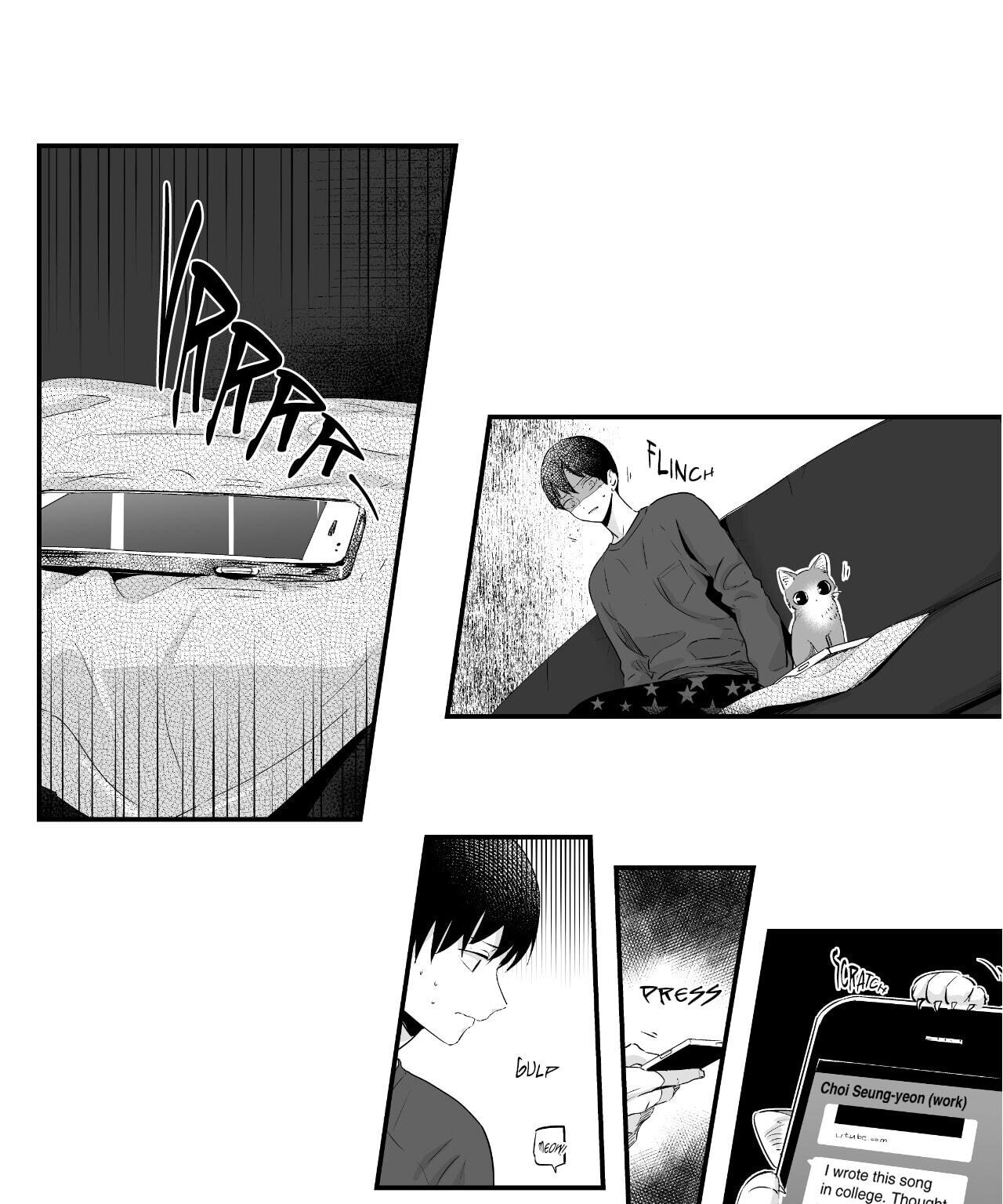 Read If You Hate Me So chapter 44 image 1 on Lezhin