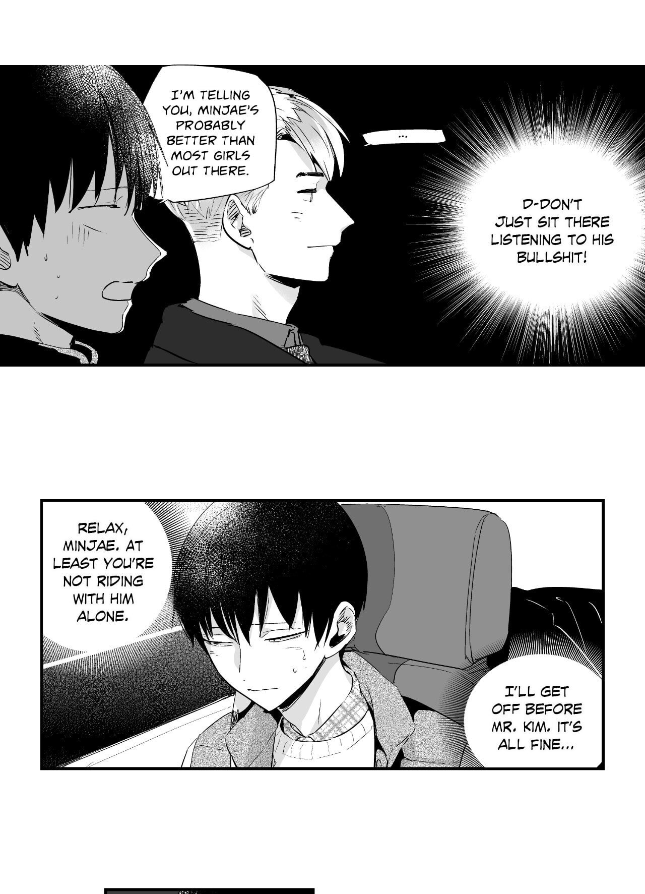 Read If You Hate Me So chapter 44 image 15 on Lezhin