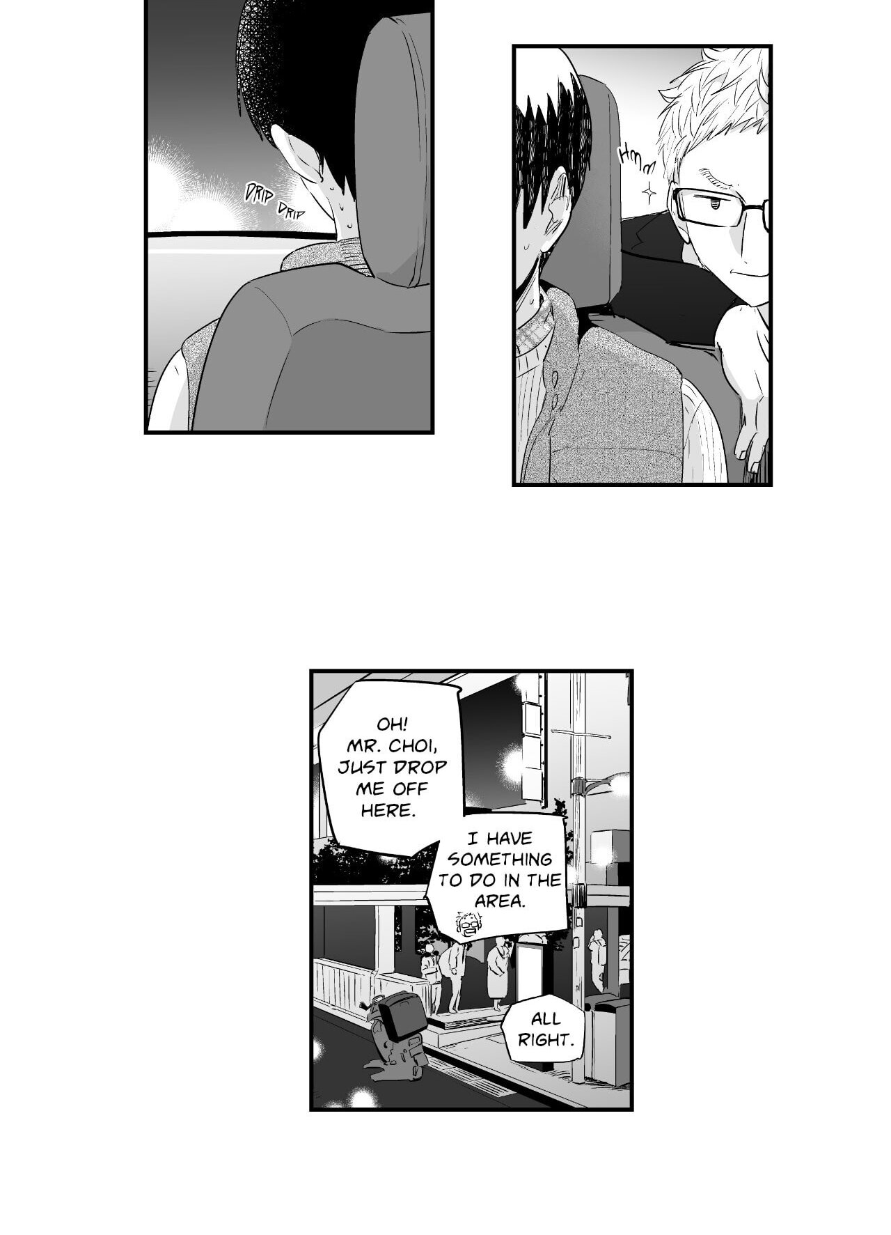 Read If You Hate Me So chapter 44 image 16 on Lezhin
