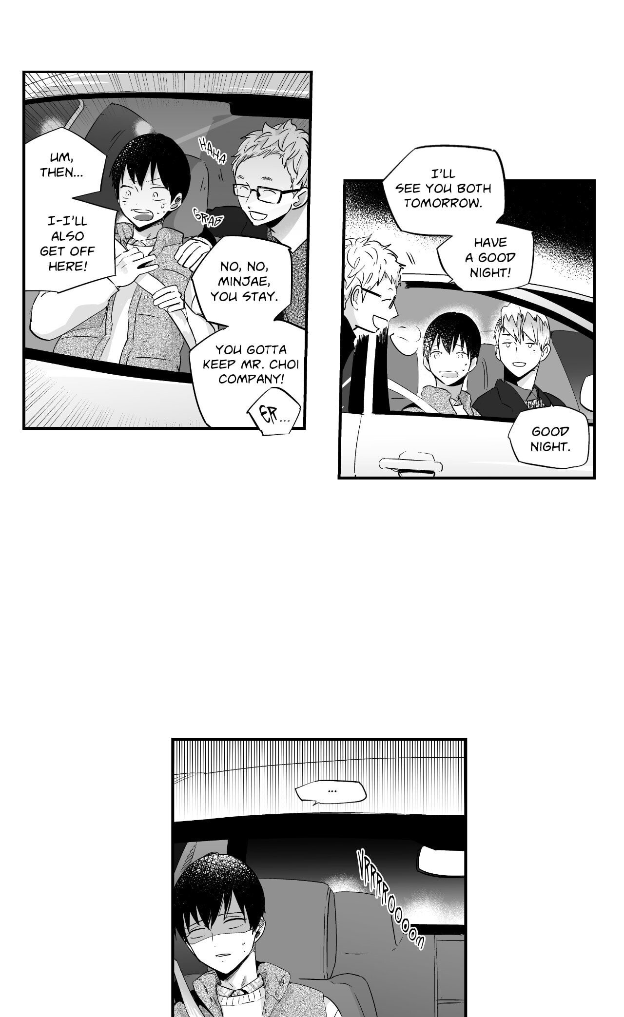 Read If You Hate Me So chapter 44 image 17 on Lezhin