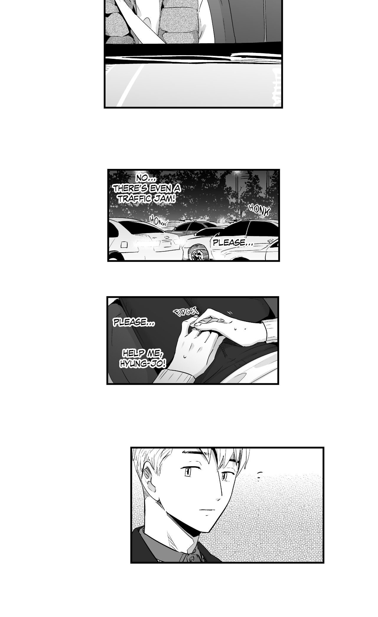 Read If You Hate Me So chapter 44 image 18 on Lezhin