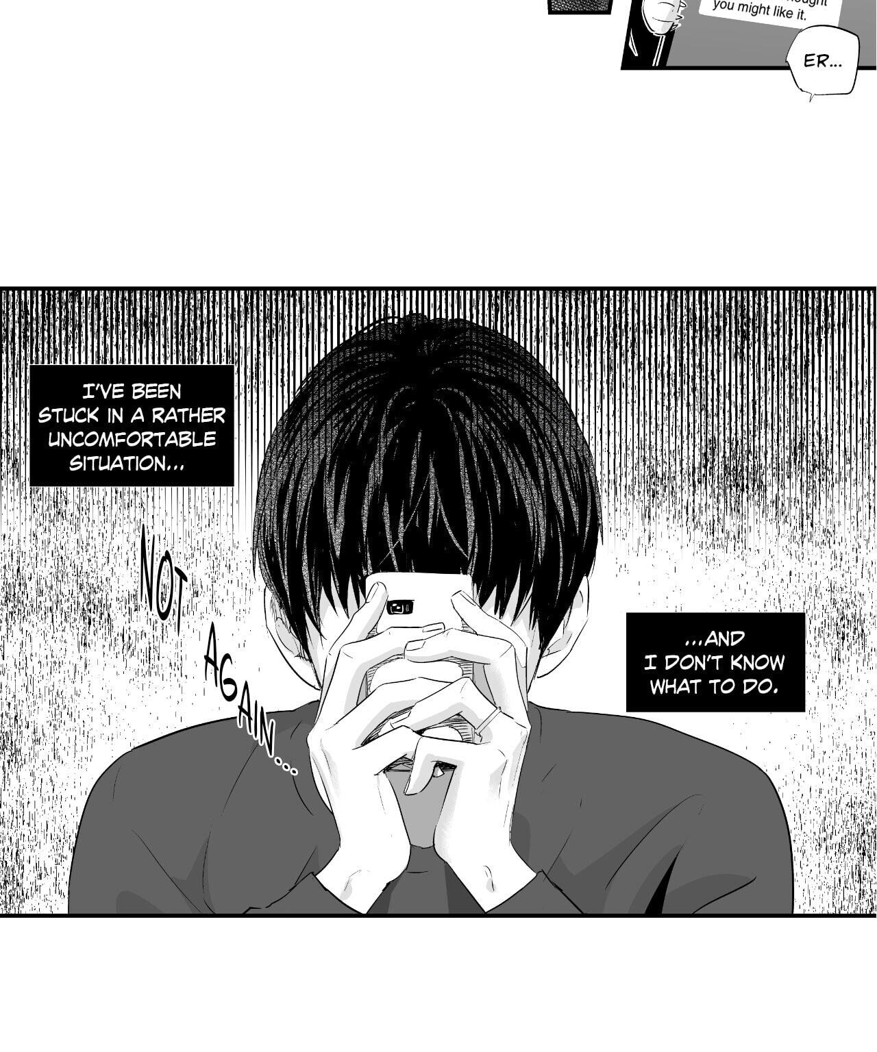 Read If You Hate Me So chapter 44 image 2 on Lezhin