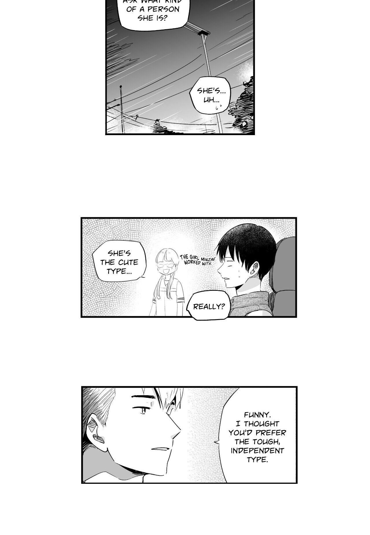 Read If You Hate Me So chapter 44 image 20 on Lezhin