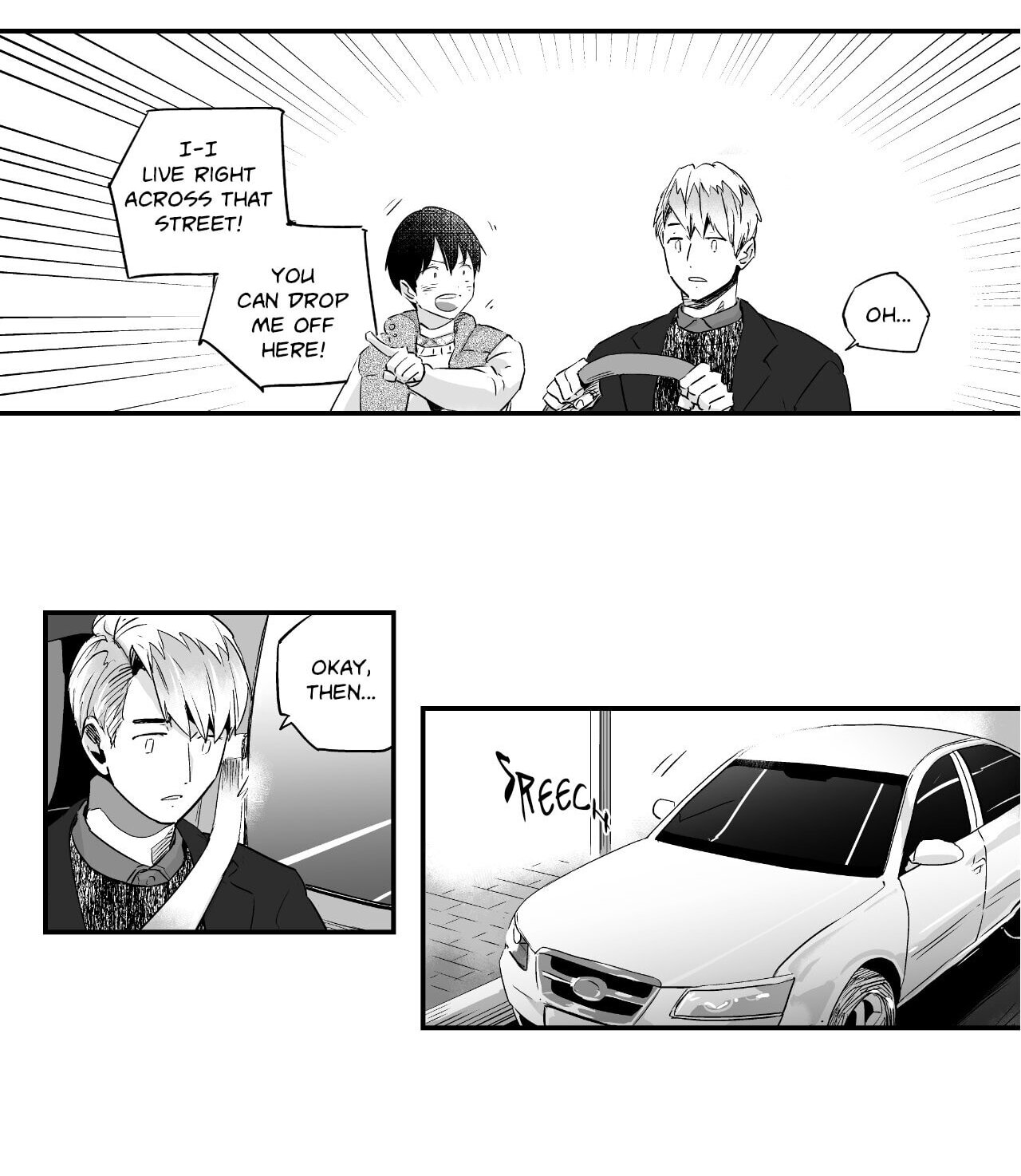 Read If You Hate Me So chapter 44 image 24 on Lezhin