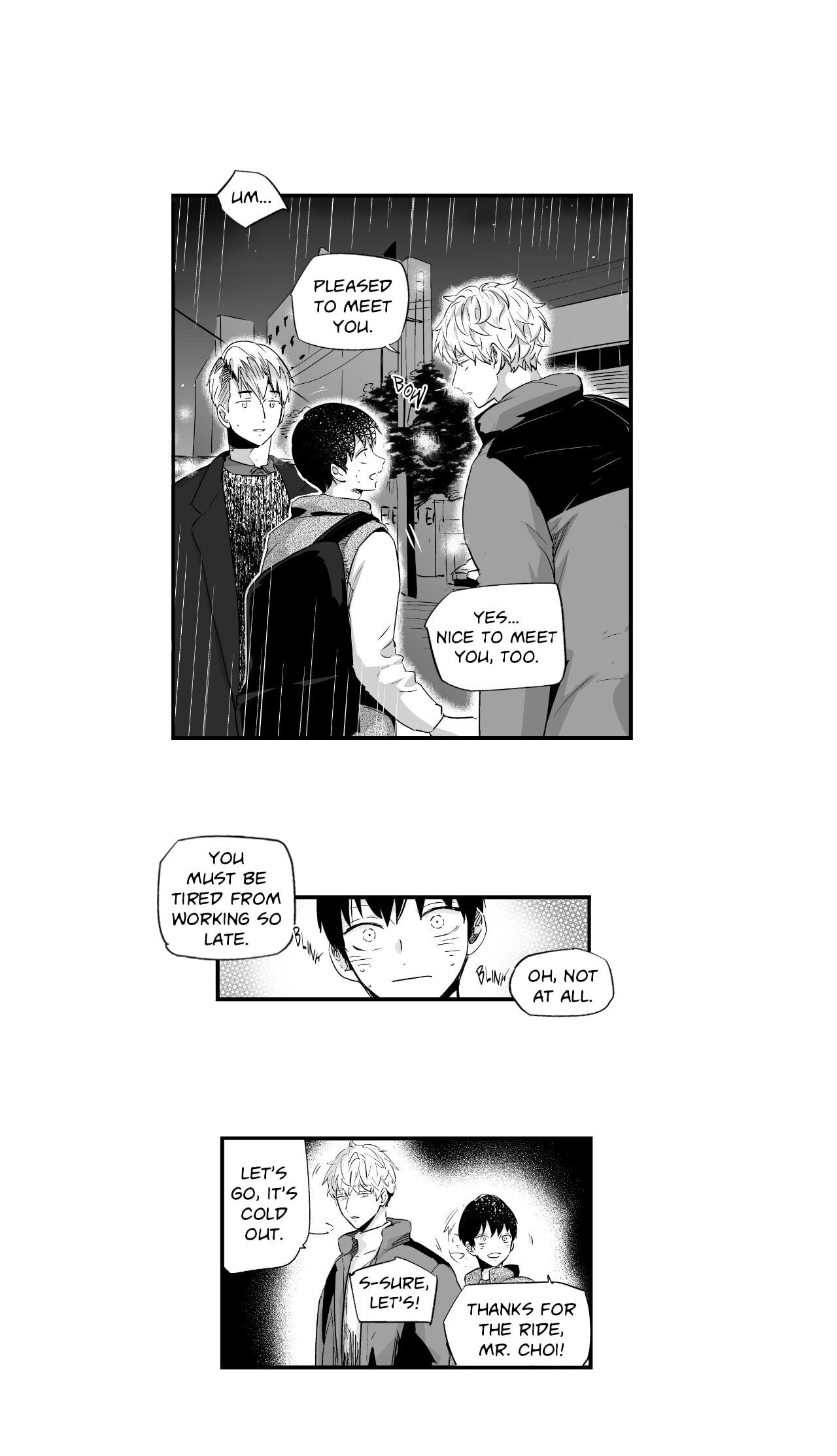 Read If You Hate Me So chapter 44 image 29 on Lezhin