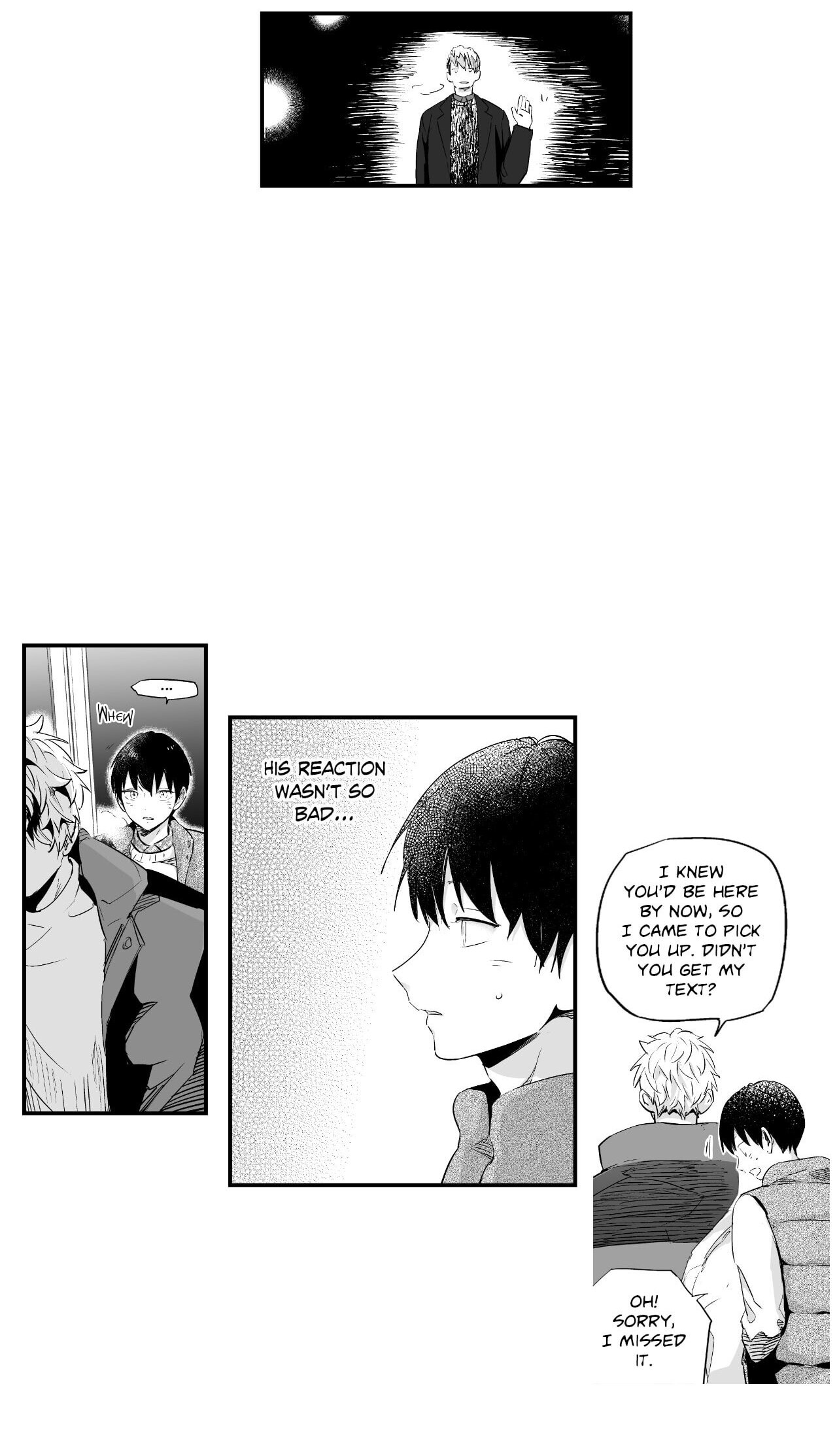 Read If You Hate Me So chapter 44 image 30 on Lezhin