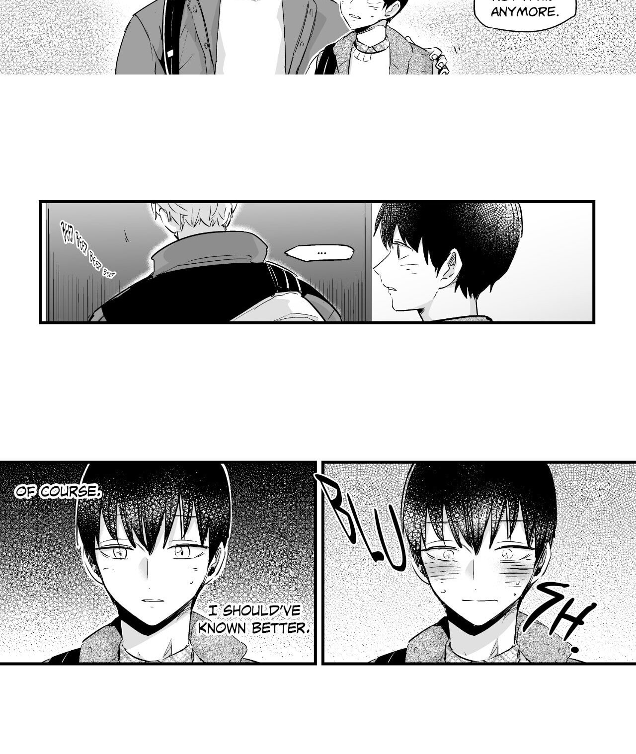 Read If You Hate Me So chapter 44 image 32 on Lezhin