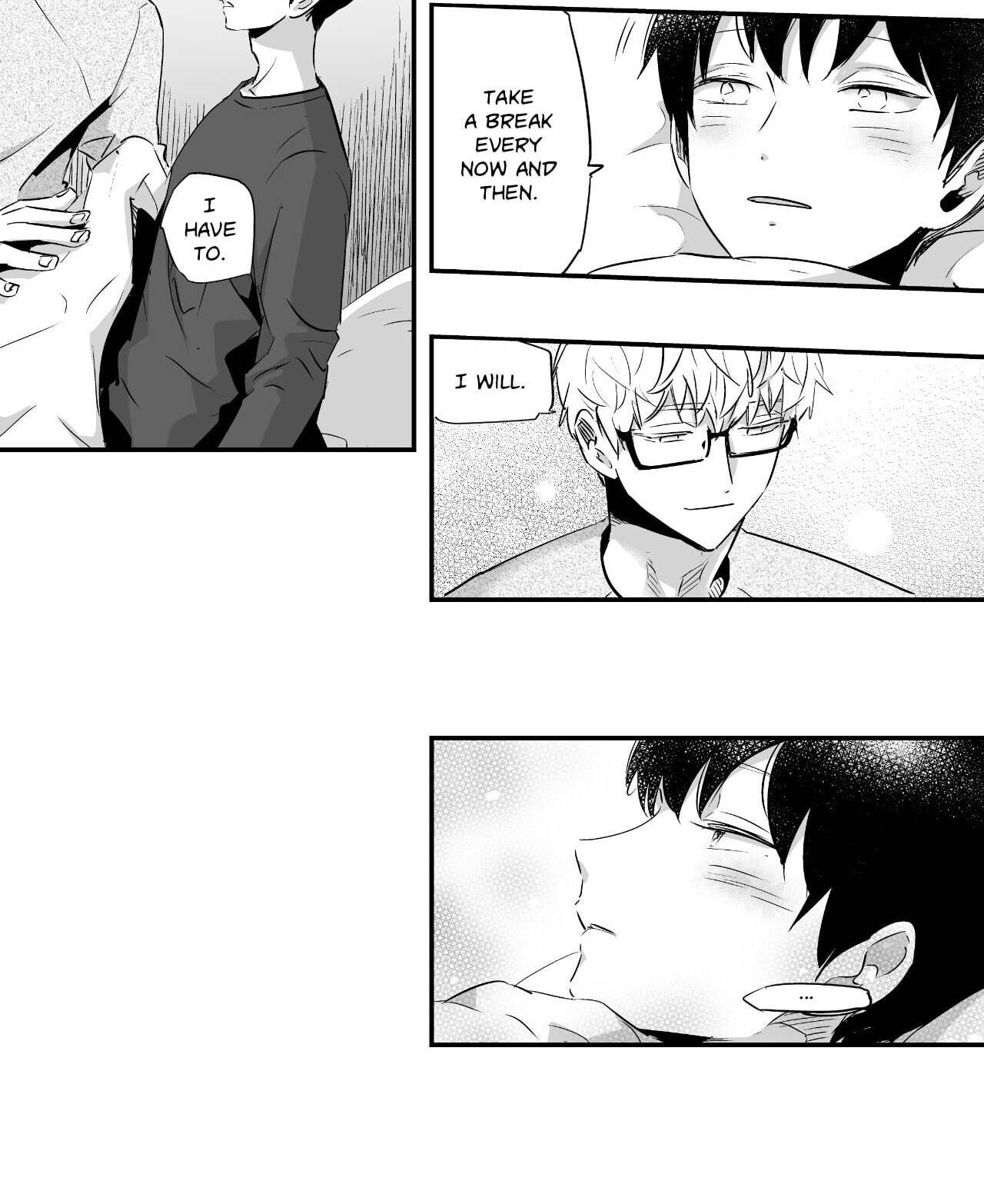 Read If You Hate Me So chapter 44 image 36 on Lezhin