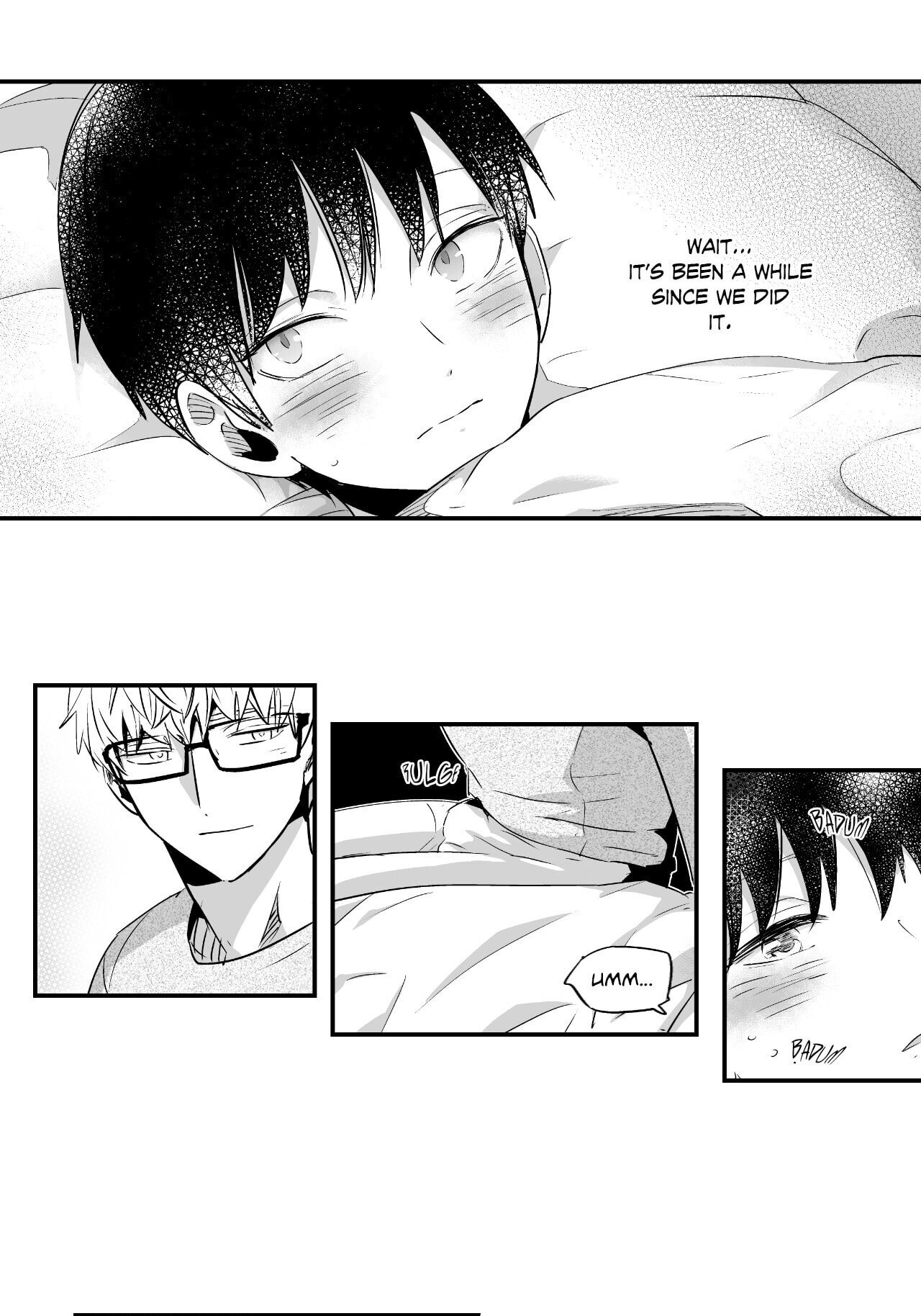 Read If You Hate Me So chapter 44 image 37 on Lezhin