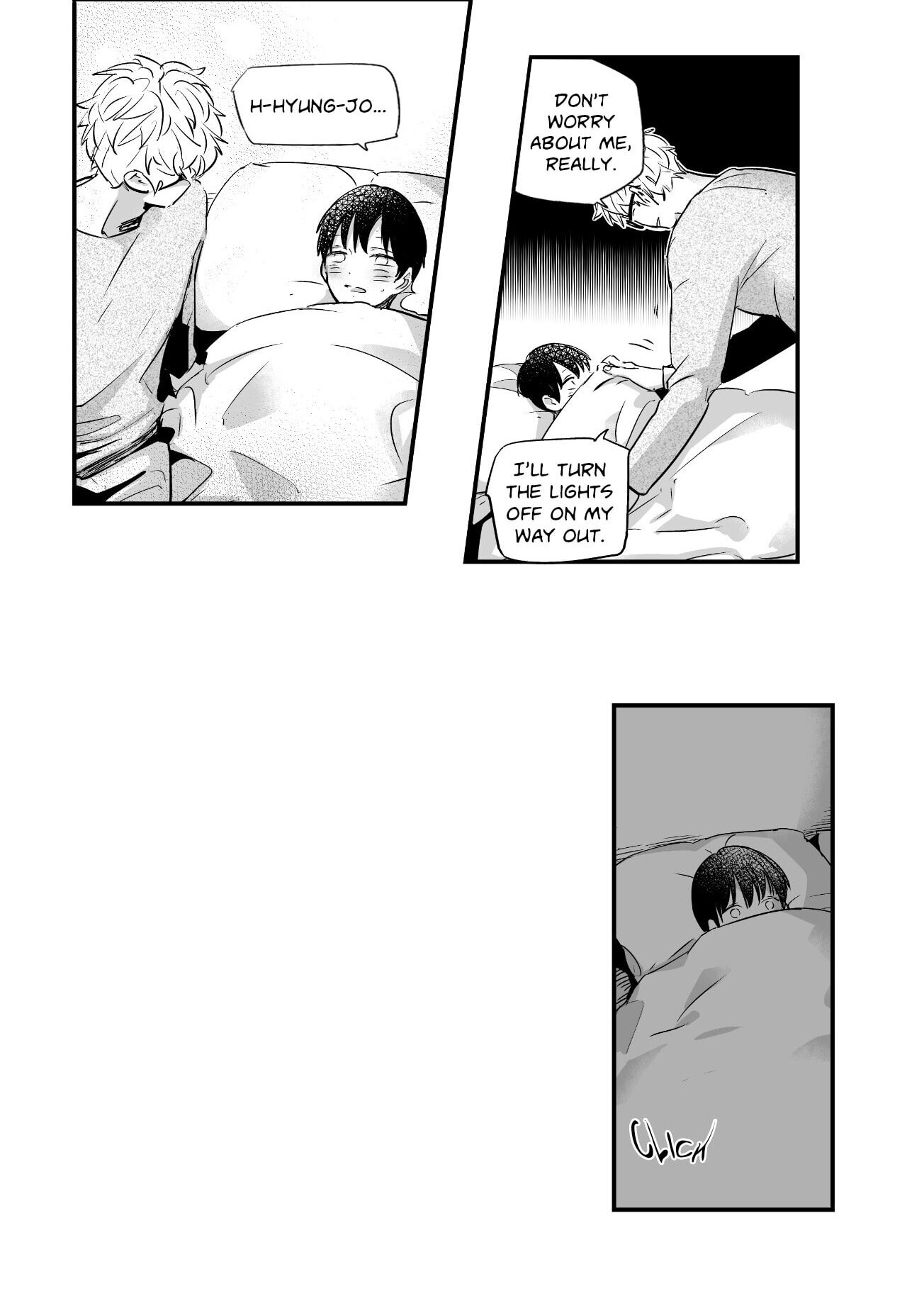 Read If You Hate Me So chapter 44 image 38 on Lezhin