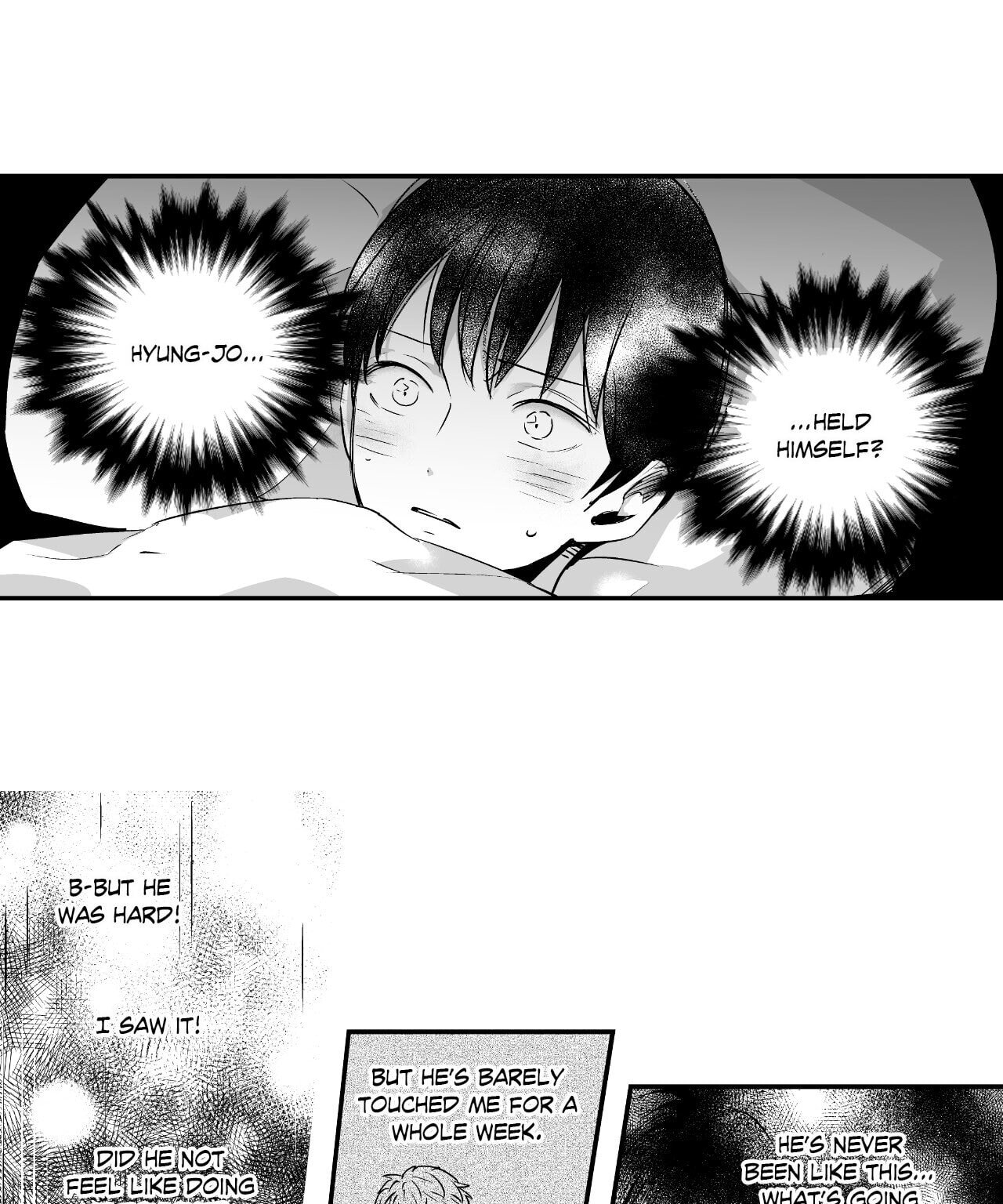 Read If You Hate Me So chapter 44 image 39 on Lezhin