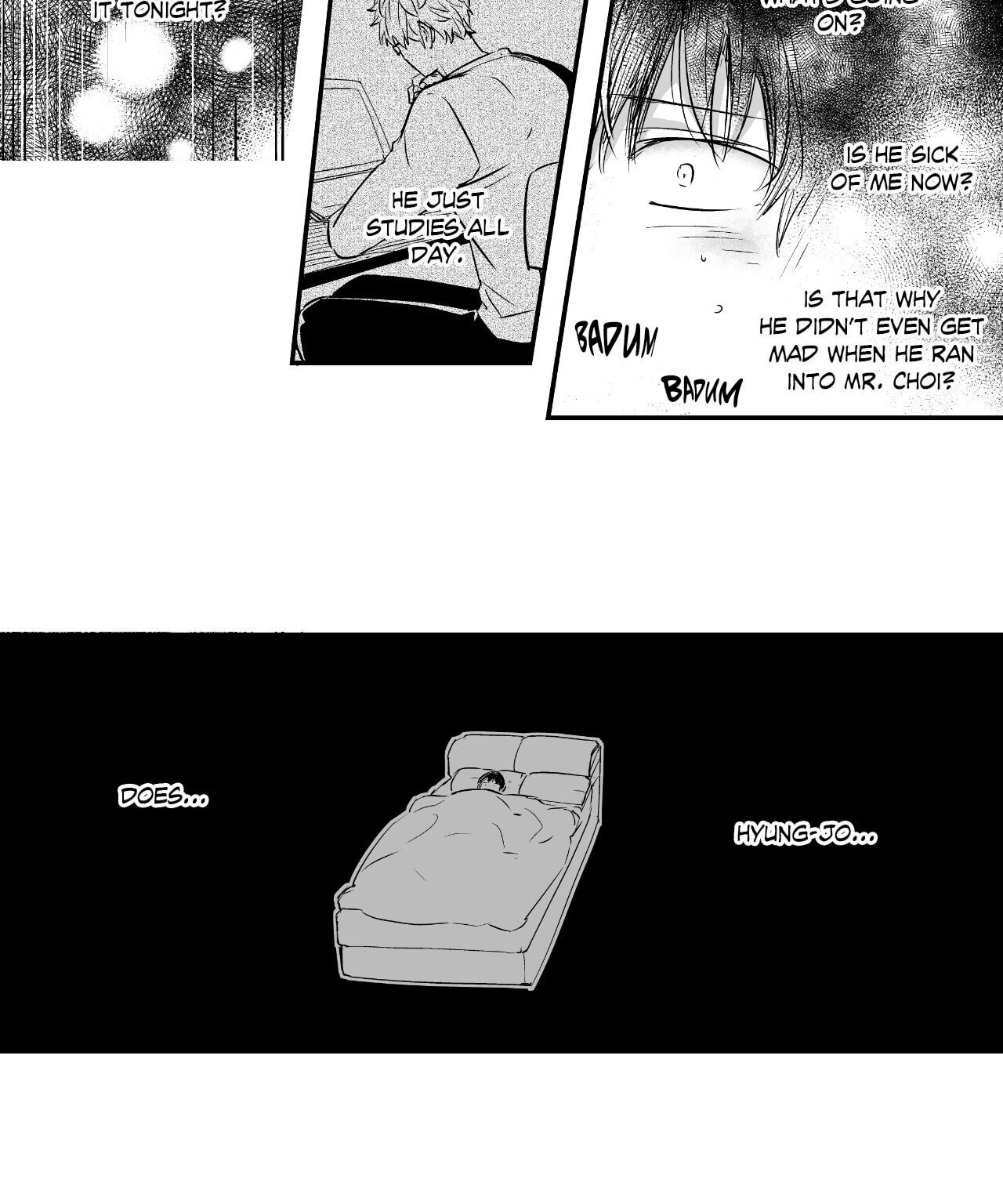 Read If You Hate Me So chapter 44 image 40 on Lezhin