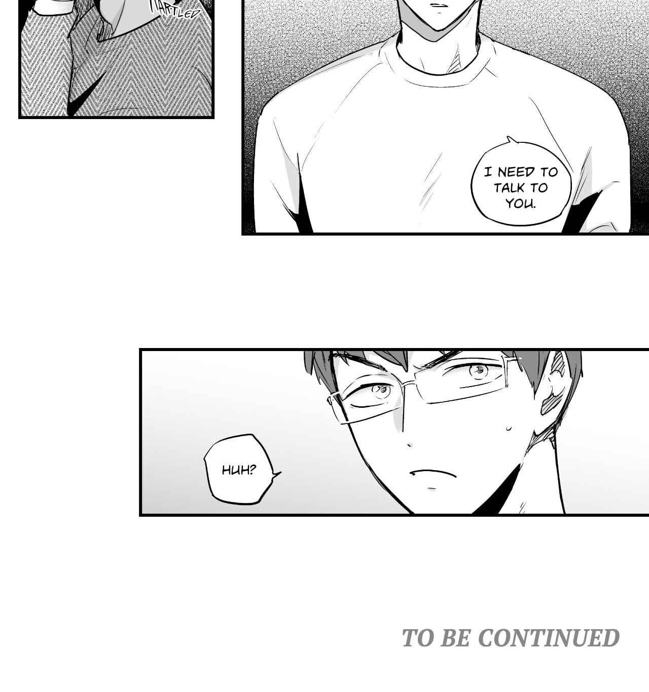 Read If You Hate Me So chapter 44 image 44 on Lezhin