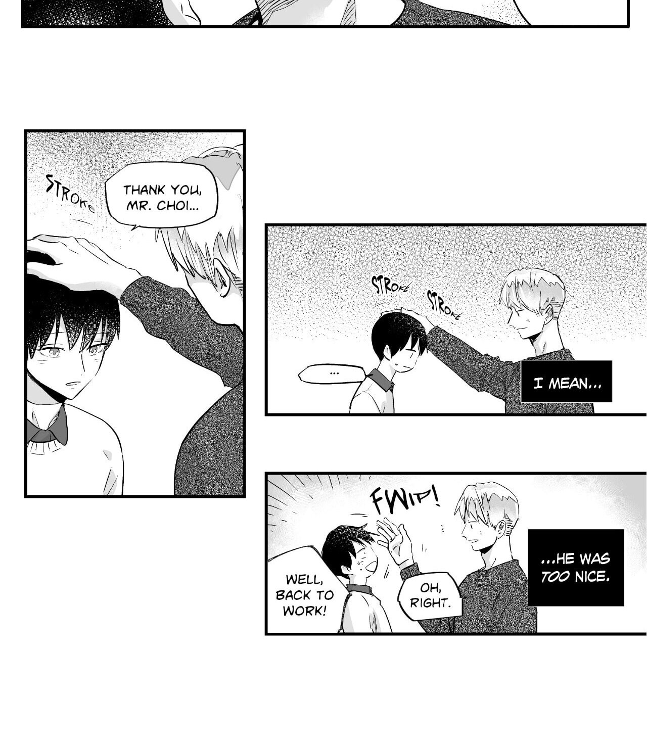 Read If You Hate Me So chapter 44 image 6 on Lezhin