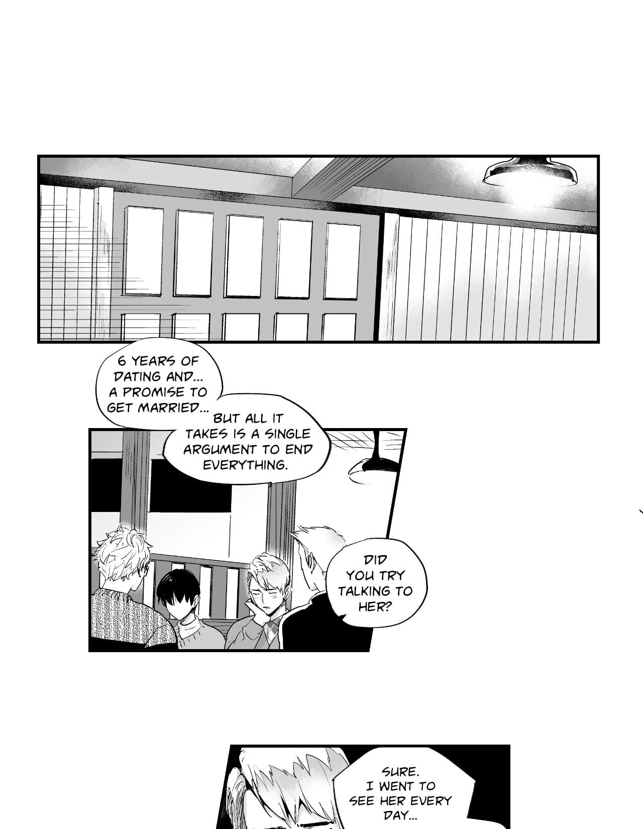 Read If You Hate Me So chapter 45 image 1 on Lezhin