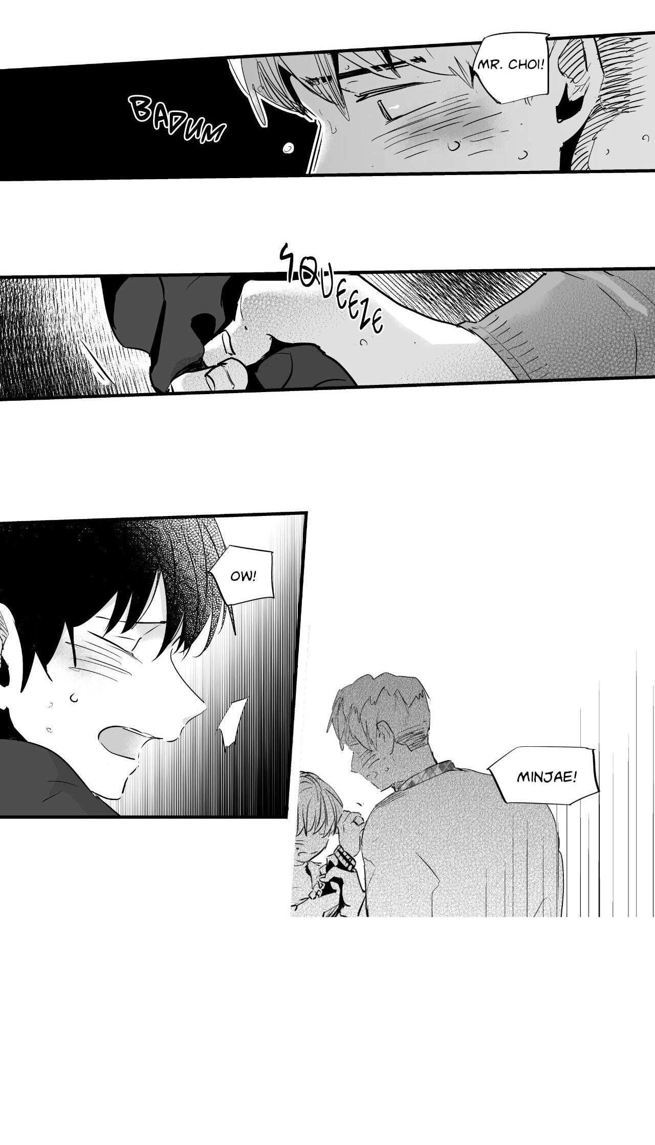 Read If You Hate Me So chapter 45 image 10 on Lezhin