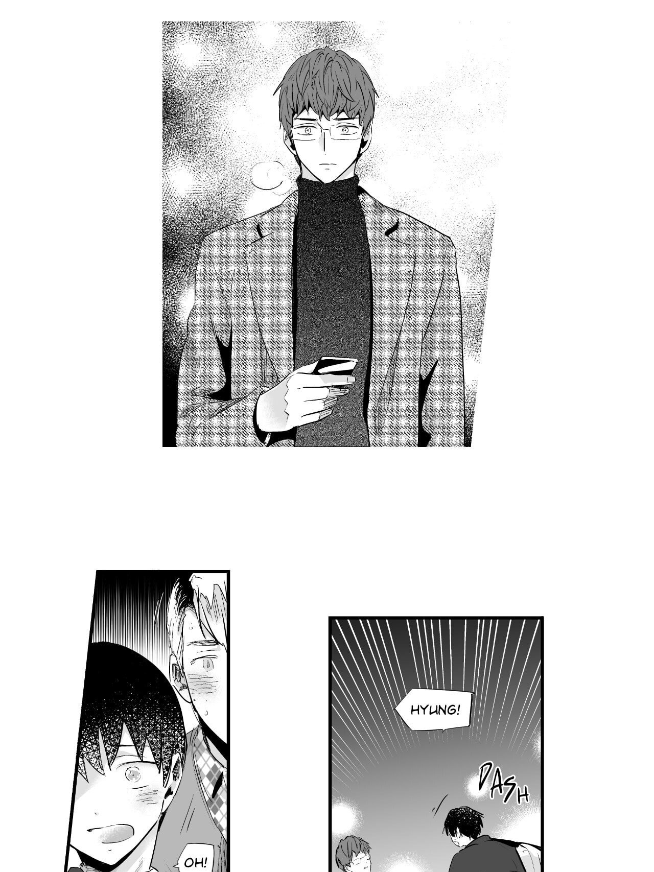 Read If You Hate Me So chapter 45 image 11 on Lezhin